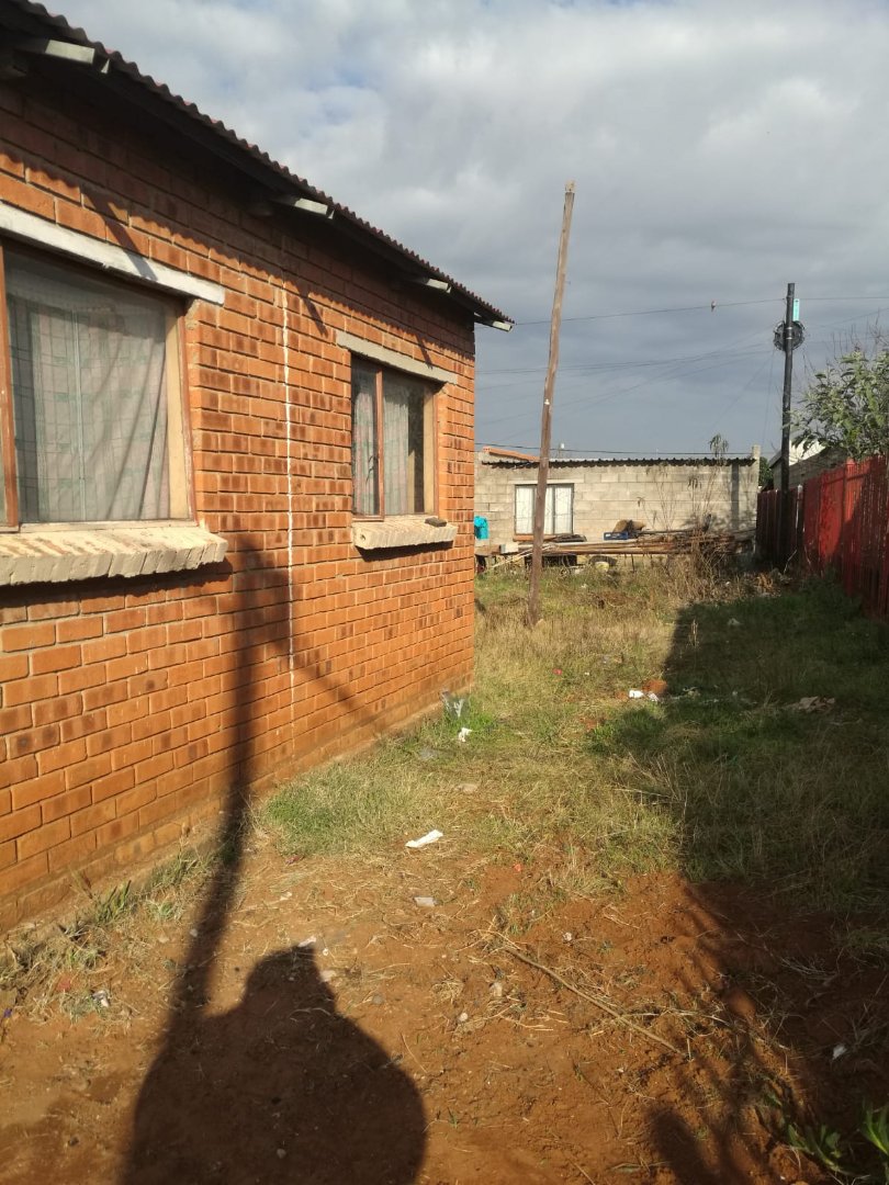 2 Bedroom Property for Sale in Mangaung Free State